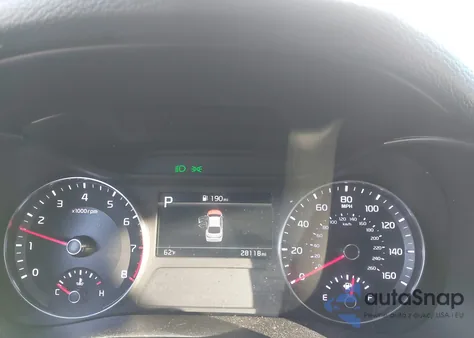 2023 Kia Forte Lxs z USA, uszkodzony, nr VIN 3KPF24AD5PE692142